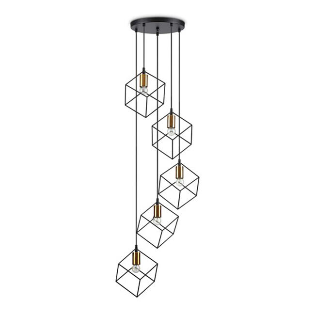 Hanging lamp/ I SP5/ IL
