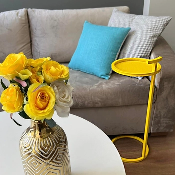 Side tables