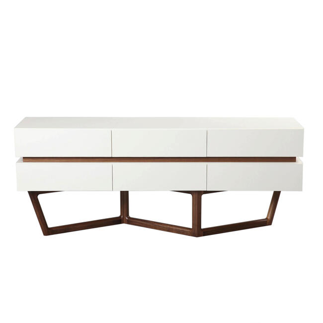 Dresser/ TV cabinet "In Wave"