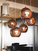 Chandelier / NP SP1 / IL