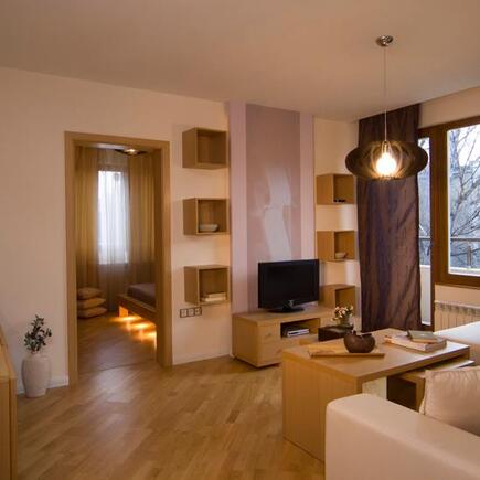 Apartment - Plovdiv