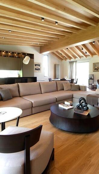 Project Villa