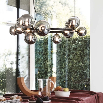 Chandelier/ P SP14/ IL