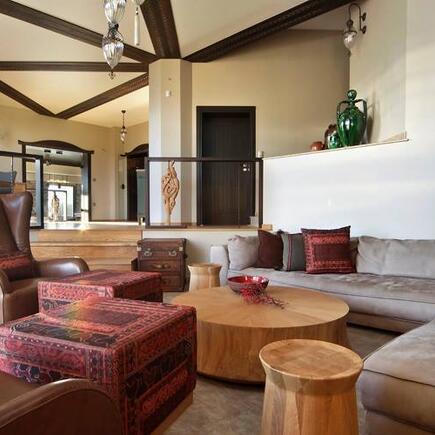 Project Villa 2