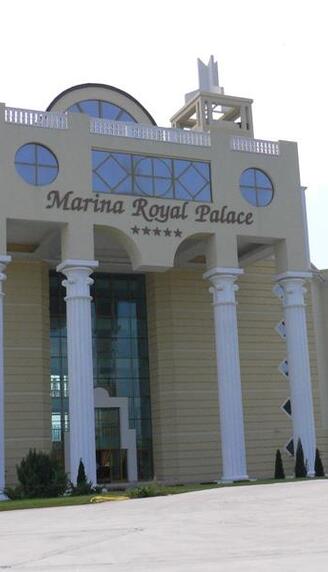 Duni Resort