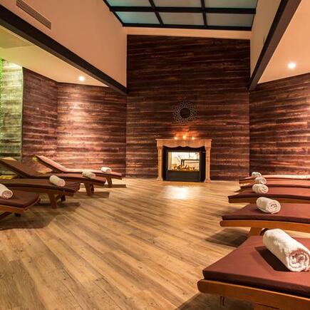Astera Hotel & SPA