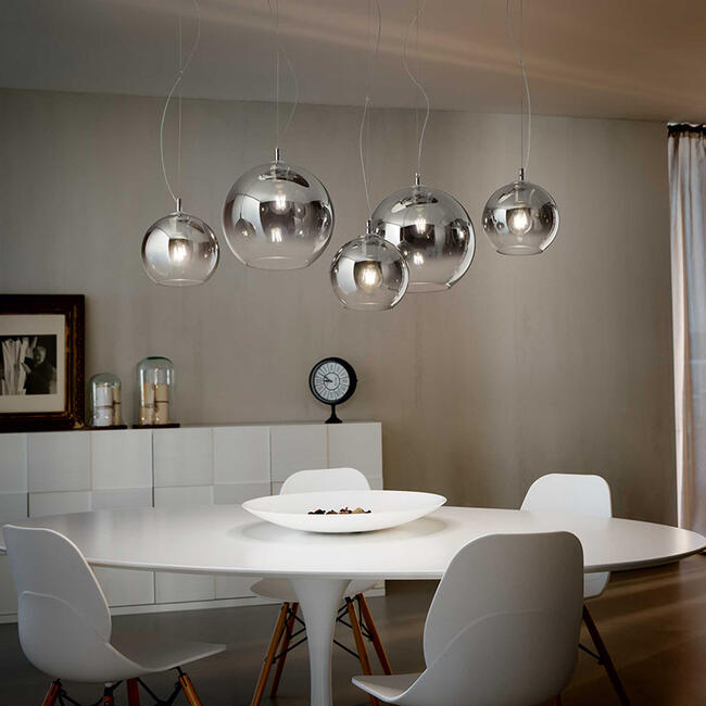 Chandelier / NP SP1 / IL