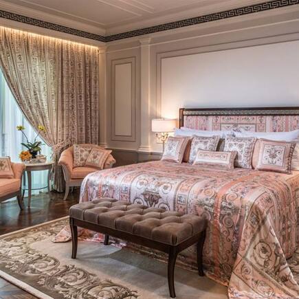 Palazzo Versace Dubai