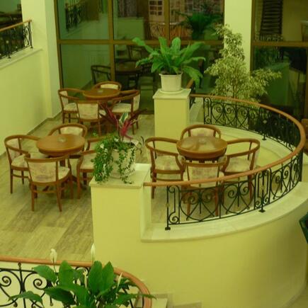 Duni Resort