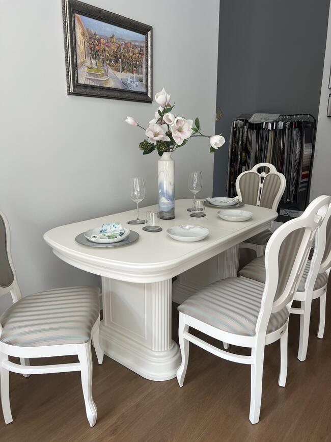 Dining table "Bristol"