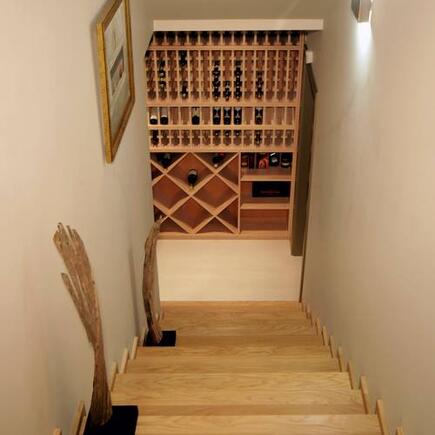 Project Villa