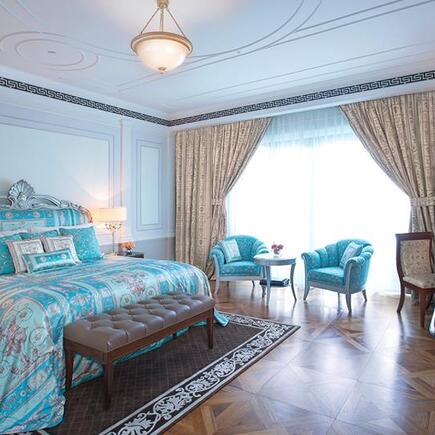 Palazzo Versace Dubai