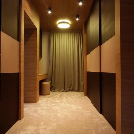 Project Villa