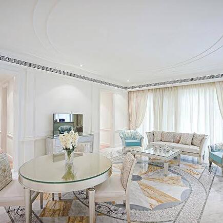 Palazzo Versace Dubai