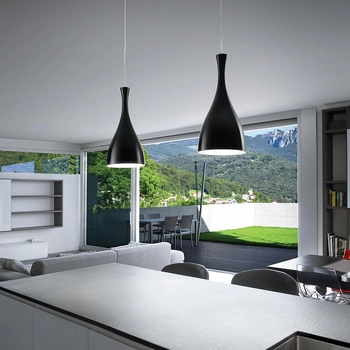 Hanging lamp/ M SP2/ IL