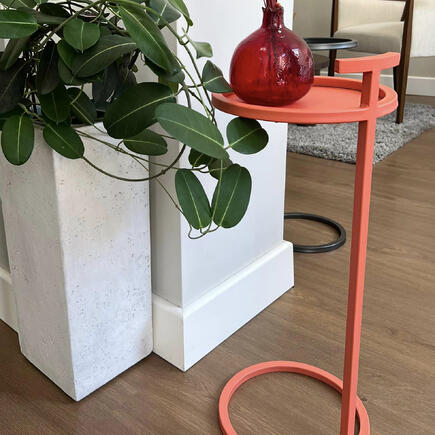 Side tables