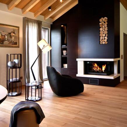 Project Villa