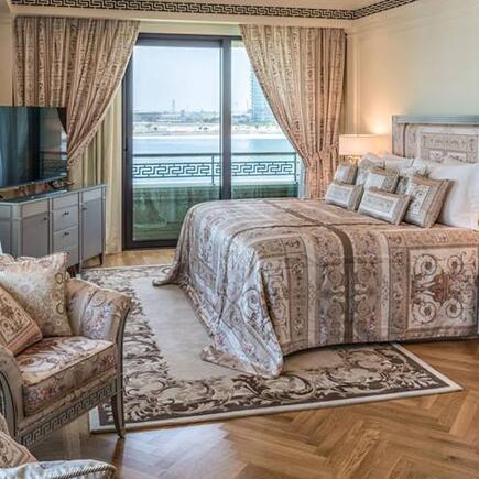 Palazzo Versace Dubai