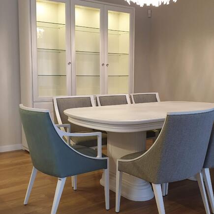 Dining table "Bristol"