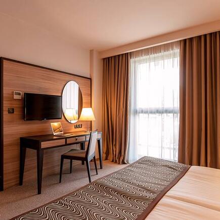Astera Hotel & SPA
