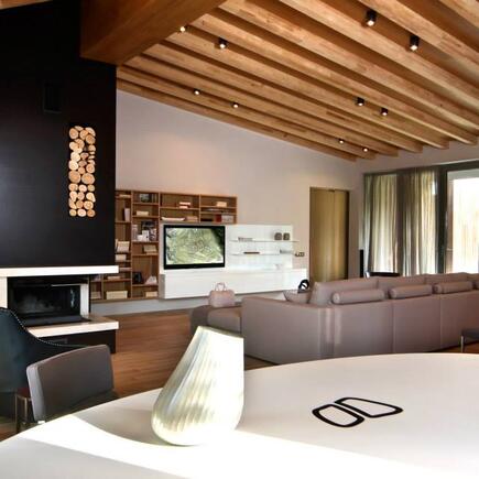 Project Villa