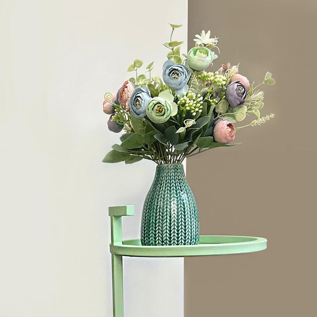 Side tables