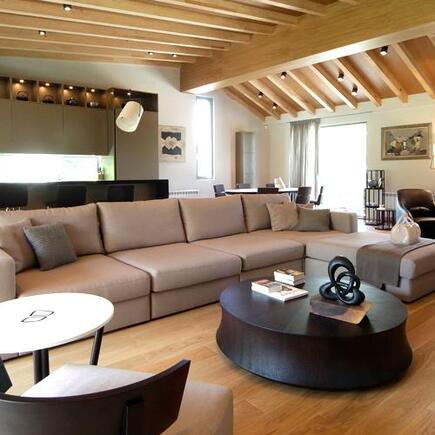 Project Villa
