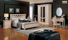 Bedroom "Toscana"