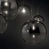 Chandelier / NP SP1 / IL