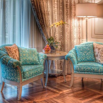 Palazzo Versace Dubai