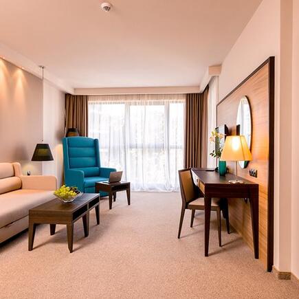 Astera Hotel & SPA