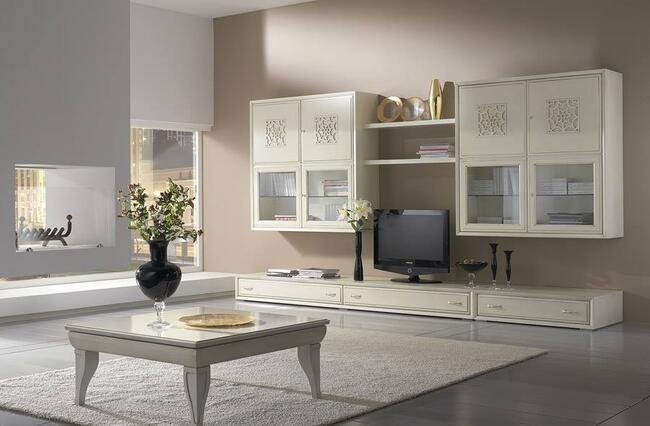 Coffee table "Stilema"