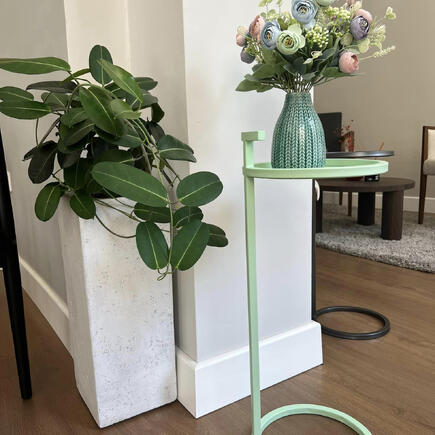 Side tables