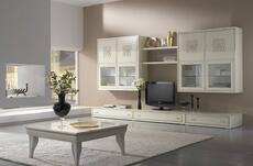 Coffee table "Stilema"