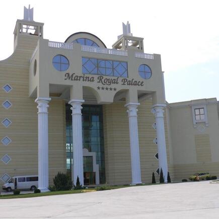 Duni Resort