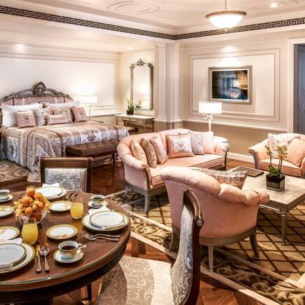 Palazzo Versace Dubai