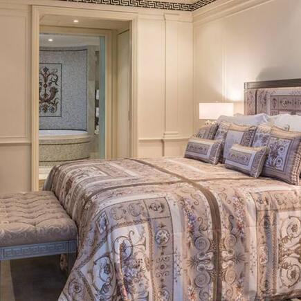 Palazzo Versace Dubai