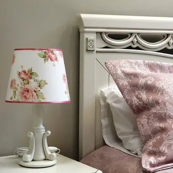 Table lamp "Mona Lisa"
