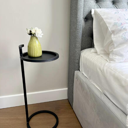 Side tables