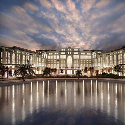 Palazzo Versace Dubai