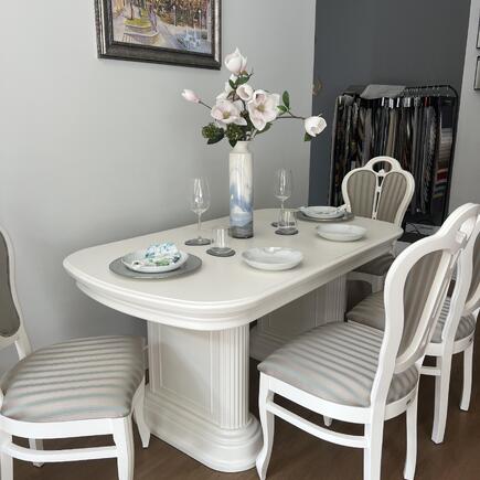 Dining table "Bristol"