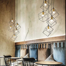 Hanging lamp/ I SP5/ IL
