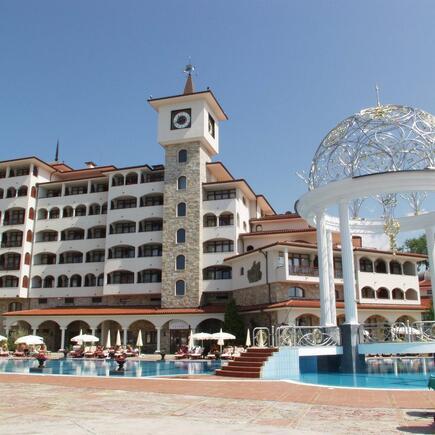 Helena Resort