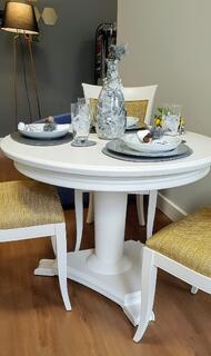 Dining table "Atina"