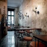 Chandelier and wall lamp/K 12 / IL