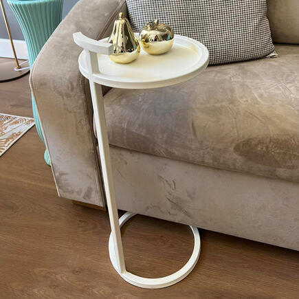 Side tables