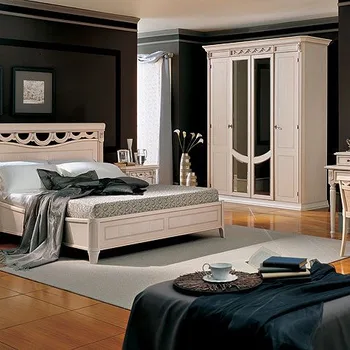 Bedroom "Toscana"