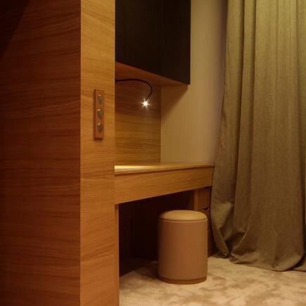 Project Villa