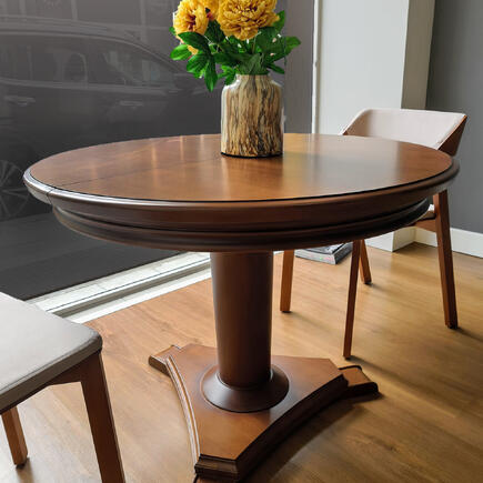 Dining table "Atina"