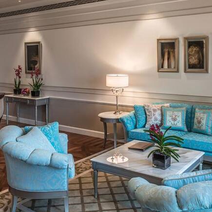 Palazzo Versace Dubai